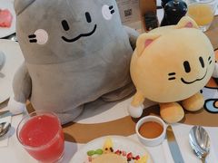 -深圳国际会展中心洲际酒店