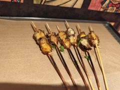 -三杯赤運·中式小酒馆(所城里店)