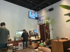 -漆黑觉米粉(三里屯店)