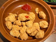 -萨莉亚(巴黎春天成山店)