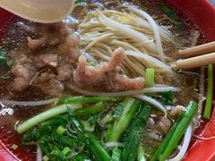 -好成财牛排馆(涂门街总店)