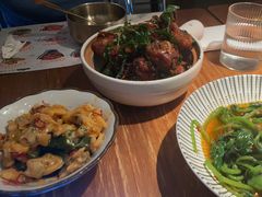 -岛风·台食小馆 ISLAND BISTRO(烟台山店)