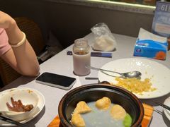 -晓粤·惹味粤菜(凯德乐峰广场店)