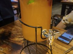 -烧蠔帮·生蚝海鲜牌档(观海店)