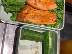 -蚝英雄·鲜蚝自助专门店(洋桥店)
