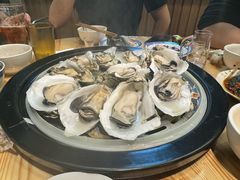 -阿鸡鱼庄·顺德鲜蒸小炒(亚运村店)