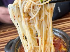 -渝龙记罐罐米线(中央城店)