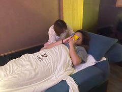 -大桶大足浴(广灵店)