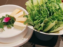 -额尔敦·品质自助(摩尔城店)