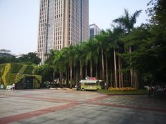 -深圳国际园林花卉博览园