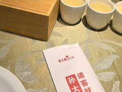 -孙大厨鸽子馆(三元店)