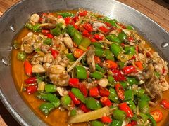 -泥糊破店小酒馆·团建聚餐(南京西路店)