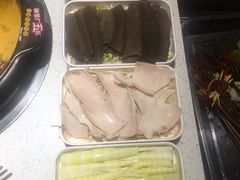 -钢管厂歆瑞源油卤串串香(春熙路太古里店)