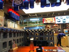 -鑫日千里马朝鲜族小馆(总店)