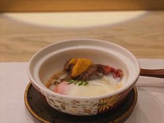 -旬怀石料理(嘉善老市店)