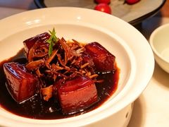 -苏帮袁Sue Cuisine(来福士店)