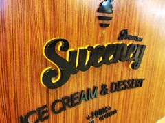-Sweeney冰淇淋