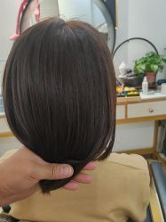 -东方美妍小鹏造型
