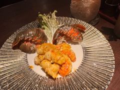 -岩盐·铁板料理(嘉里店)