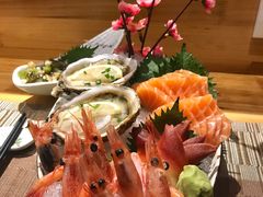 -酒井酱子·深夜食堂(东城汇店)