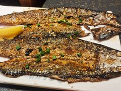 -战友蚝情烧烤工场(嘉华店)