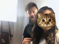-艾嘉形象