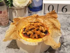 -ABC Cooking Studio(上海环球金融中心店)