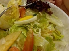-玛格萝妮比萨屋(四平店)