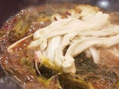 -江湖水乡铁锅炖魚(周庄嘉园店)