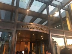 -昆山琶拉帝诗酒店·河畔咖啡厅Riverside Cafe