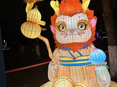 -武汉园博园(武汉自然博物馆)