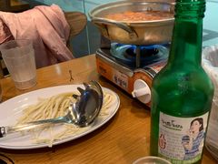 -Myth猪蹄(明洞店)