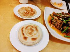 -陕西风味餐厅(陕西省驻京办店)