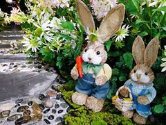 -第101座花园餐厅(湖滨88店)