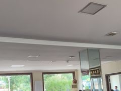 大堂-北京龙庆四季香农家饭庄·灶台鱼·碳烤虹鳟鱼(龙庆峡店)