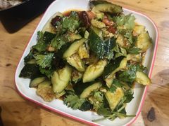 -小俩口烧烤东北菜(双井店)