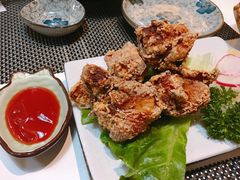 -樱の千渡日式料理·铁板烧•烧鸟(金盛田广场店)