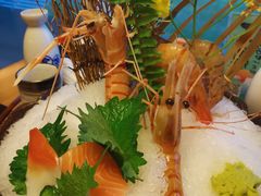 -王鼎精致料理铁板烧(世博源店)