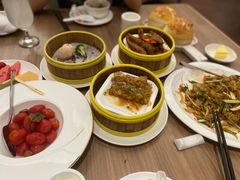 -创元千禧大酒店 · 香港轩