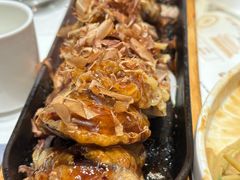 -北李妈妈菜(鲁能城店)