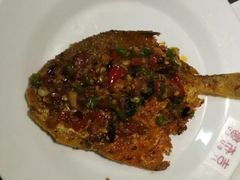 -吉布鲁牛排海鲜自助(船山大都会店)