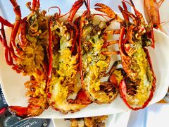 -解放碑威斯汀酒店-知味国际美食餐厅