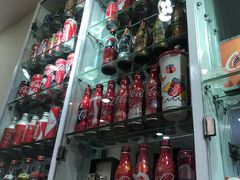 零售区-杨小贤芒果绵绵冰(南门口店)