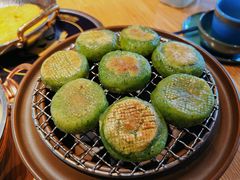 -吃饭皇帝大·土家民族菜(武陵源店)