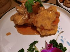 -四姐妹东北饺子(沙尾路店)