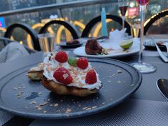 -FOOOO CITY CLUB 孚乐里音乐西餐酒吧(悠方店)