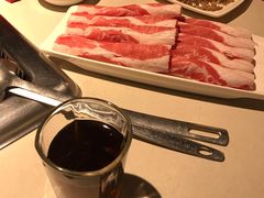 -海底捞火锅(万丰桥店)