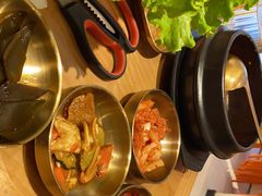 -闻老头·菊花炭烤肉(D11店)