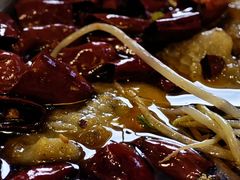 -香融府·烤鸭·家常菜(马家堡路店)