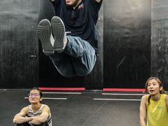 -Track Pro综合体能训练馆(久博都市运动中心店)